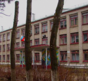 В Смоленске из-за детских проделок эвакуировали школу
